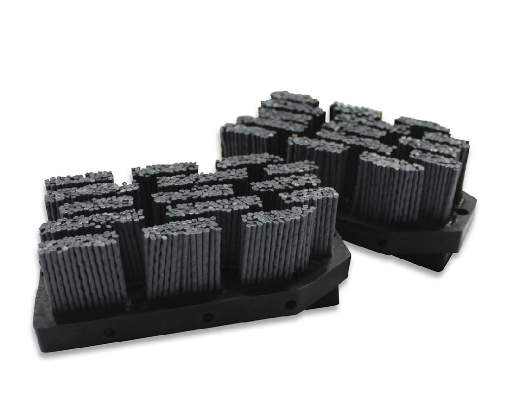 Grinding Brush