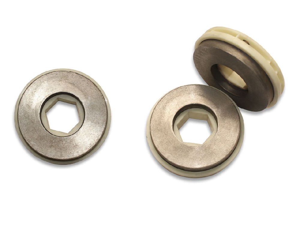 Diamond Chamfering Wheel