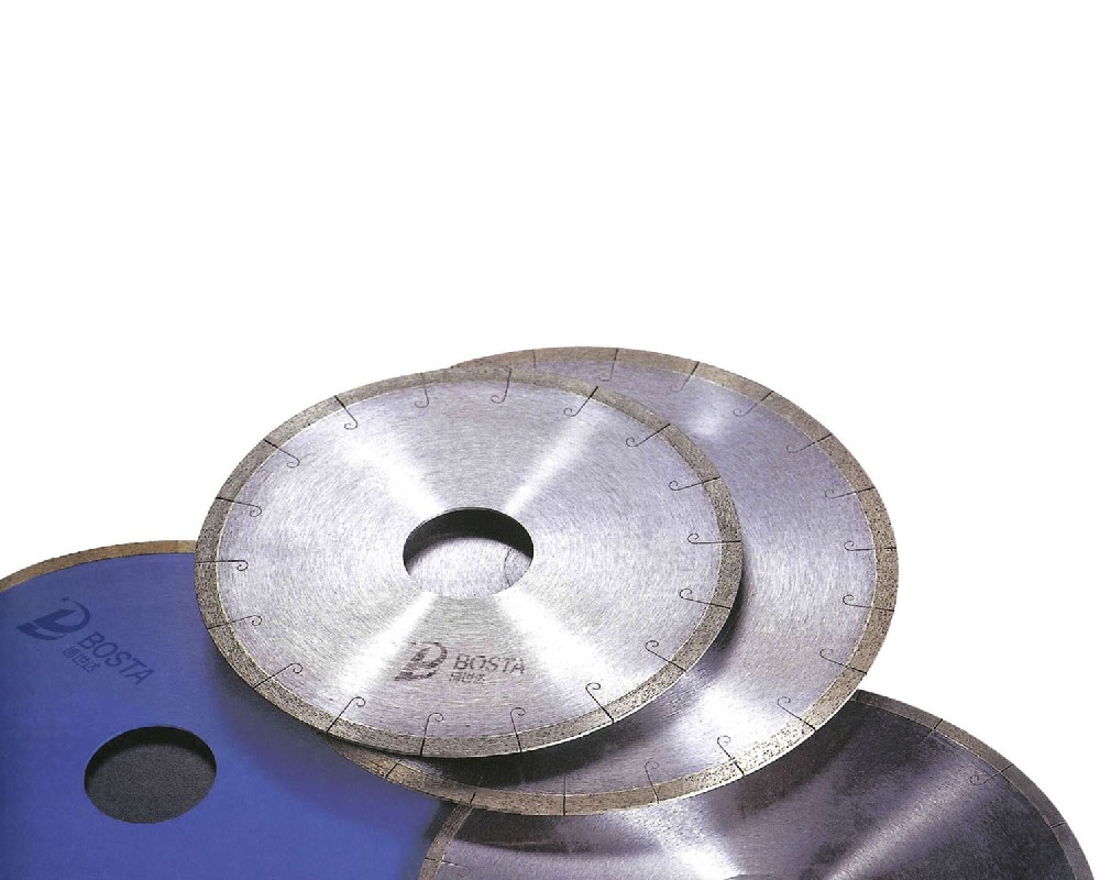 Diamond Cutting Disc For Ceramic